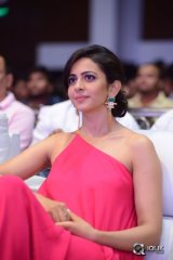 Pandaga Chesko Movie Audio Launch